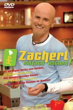 Zacherl - Einfach Kochen!