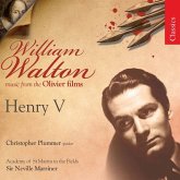 Filmmusik: Henry V