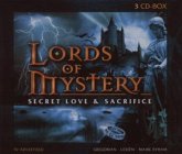 Lords Of Mystery-Secret Love &S