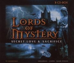 Lords Of Mystery-Secret Love &S - Diverse