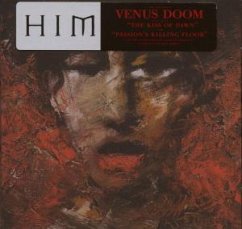 Cover Venus Doom
