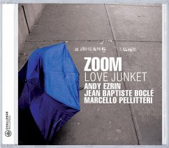 Love Junket - Zoom