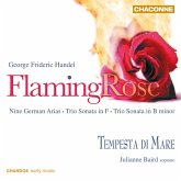 Flaming Rose: Neun Deutsche Arien
