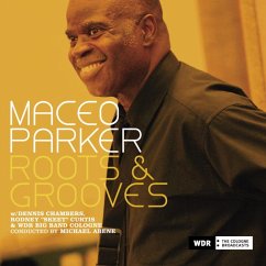 Roots & Grooves - Parker,Maceo