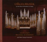 Orgelmusik Aus Dem Neuen Gewandhaus Zu Leipzig Orgelmusik Aus Dem Neuen Gewandhaus Zu Leipzig