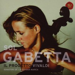 Il Progetto Vivaldi - Gabetta,Sol