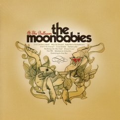 At The Ballroom - Moonbabies