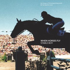 Cover When Horses Fly