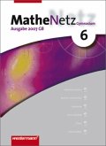 6. Schuljahr, Ausgabe 2007 G8 / MatheNetz, Ausgabe 2005 für Nordrhein-Westfalen und Rheinland-Pfalz