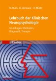 Lehrbuch der Klinischen Neuropsychologie