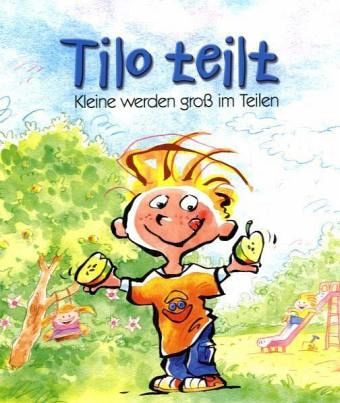 Tilo teilt! Tilo teilt!