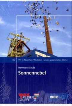 Cover Sonnennebel