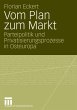 Vom Plan zum Markt - Bild 1