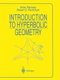 Introduction to Hyperbolic Geometry