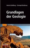 Grundlagen der Geologie