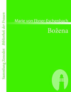 Bo¿ena - Ebner-Eschenbach, Marie von