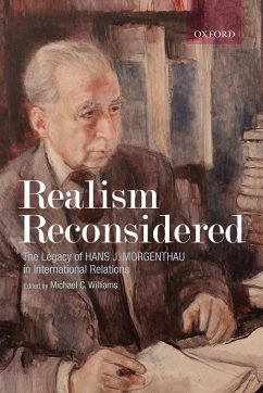 Realism Reconsidered - Williams, Michael (ed.)