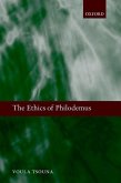 The Ethics of Philodemus