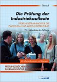 Die Prüfung der Industriekaufleute