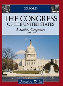 Cover Congress of the United States