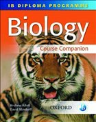 IB Diploma Programme: Biology Course Companion - Allott, Andrew / Mindorff, David