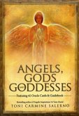 Angels, Gods & Goddesses Angels, Gods & Goddesses