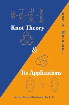 Knot Theory and Its Applications - Murasugi, Kunio