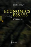 Economics Essays