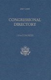 Official Congressional Directory: 110th Congress