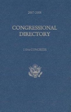 Official Congressional Directory