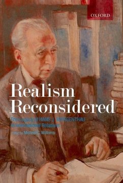 Realism Reconsidered - Williams, Michael (ed.)