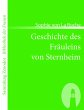 Geschichte des Fräuleins von Sternheim - Bild 1