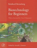 Biotechnology for Beginners