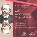 Serenade Op.75/Romanze Op.42/Suite Nac