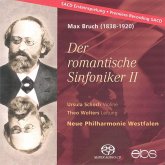 Serenade Op.75/Romanze Op.42/Suite Nac