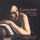 Carissimi-Musik In Rom Ca.1640