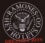 Greatest Hits-Hey Ho Let'S Go
