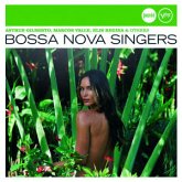 Bossa Nova Singers (Jazz Club) Bossa Nova Singers (Jazz Club)