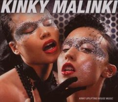 Cover Kinky Malinki