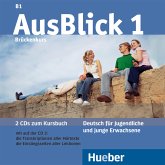 Brückenkurs / AusBlick, Deutsch für Jugendliche und junge Erwachsene 1