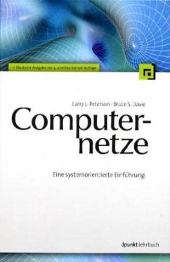 Computernetze - Peterson, Larry L.; Davie, Bruce S.