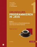 Grundkurs Programmieren in Java