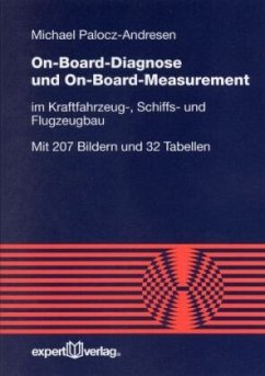 On-Board-Diagnose und On-Board-Measurement - Palocz-Andresen, Michael
