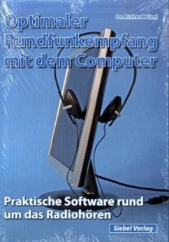 Cover Optimaler Rundfunkempfang mit dem Computer