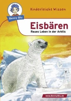 Eisbären / Benny Blu Bd.128