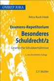 Examens-Repetitorium Besonderes Schuldrecht 2