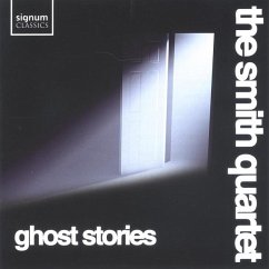 Ghost Stories - Smith Quartet,The