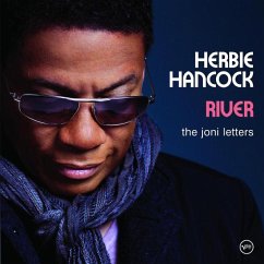 River: The Joni Letters - Hancock,Herbie