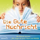Die gute Nachricht Die gute Nachricht