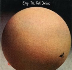 The Civil Surface - Egg